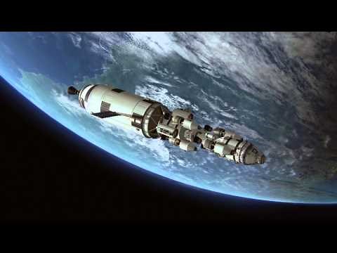 KSP - Camera Tools 1.0 Released (demo cinematic)