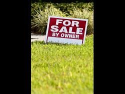 A Matter of Land | Survey needs in buying or selling a property