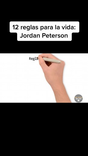 12 reglas para la vida: Jordan Peterson