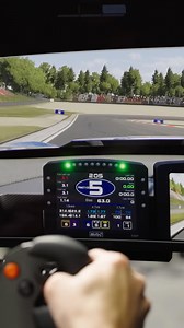 Project Motor Racing Incoming! 👀 I challenged @mgcharoudin to a sim race to celebrate the launch of @projectmotorracing at @simracing_expo. Unsurprisingly, it got pretty heated... Check it out on the ‘Ben Collins Gaming’ YouTube channel now... #SimRacingExpo #ProjectMotorRacing #MishaCharoudin #BenCollins | Ben Collins