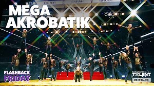 War das ein mega Auftritt von den "Akrobatik Masters" 👏 #bestofsupertalent #FlashbackFriday Du willst auch auf die große Bühne? Dann bewirb dich jetzt! Alle Infos bei RTL.de #supertalent #dassupertalent2019 #rtl #rtlde #ichhabtalent #talent | Das Supertalent
