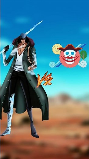 Aokiji 🆚 Big Mom Pirates, Kizaru 🆚 Blackbeard, Akainu 🆚 Revolutionary Army l One Piece