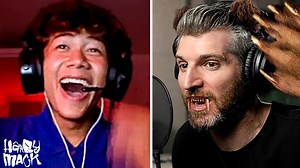 144K views · 10K reactions | A Grizzly Bear Drinking Milk #freestyle #rap #hiphop OB 100 Merch Collection OUT NOW Link In Bio | Harry Mack | Facebook