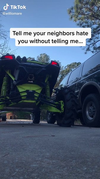 Enhance Your Can-Am Maverick X3 with a Turbo Exhaust System