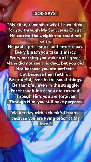 To break every chain #prayer #prayday #shortvideo #eveningprayer #angel #prayalways #prayerchain