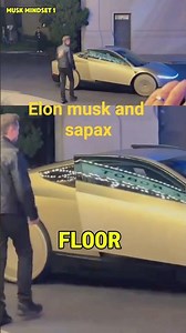 Elon Musk Reveals How Every Bolt & Circuit Builds the Future