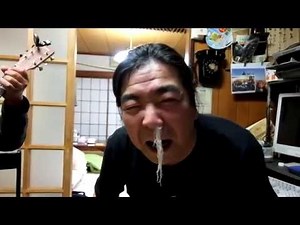 あしたのジョー マンモス西うどん
