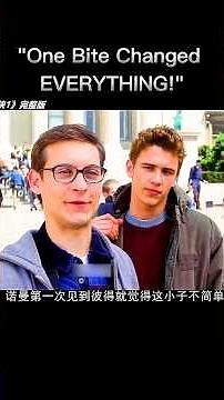 "Spider-Man’s Origin Story Like You’ve Never Seen Before | Full Movie Recap"