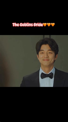 The goblin bride #goblin #gongyoo #kimgoeun #kdrama #kdramalover | Kdrama Clips