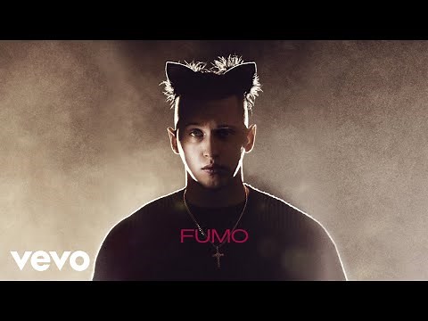 Massimo Pericolo, Crookers - FUMO
