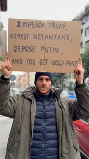 Andrea Venzon [English] on Instagram: "It’s not that difficult"