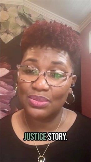 Healing Is A Part Of Social Justice