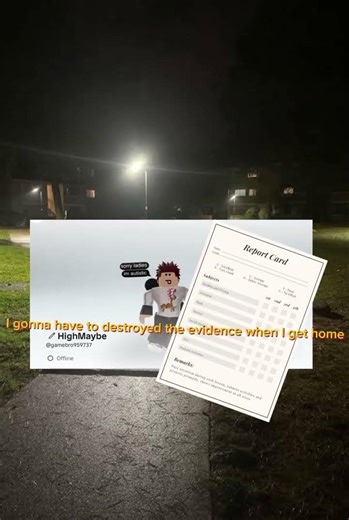 Parents waiting for you after school at the front door meme