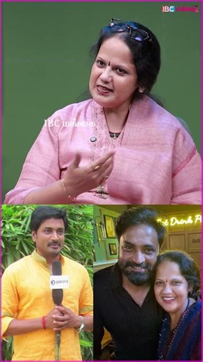 First Show RJ Senthil கூட தான் பண்ணேன்...😍 - Voice Artist Devasena | IBC Mangai