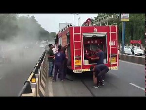 indian Barve Fire Fighter 🚒|| Quick response Team||
