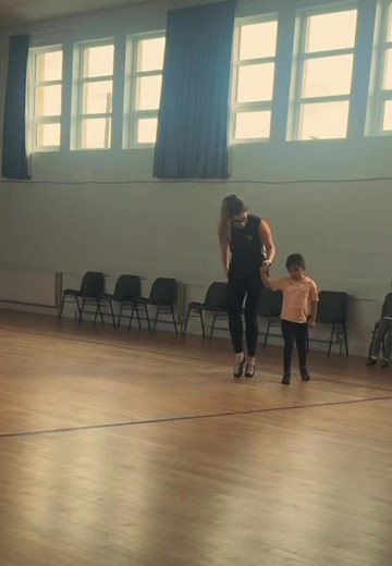 Beginner Irish Dance Tips for Little Champions