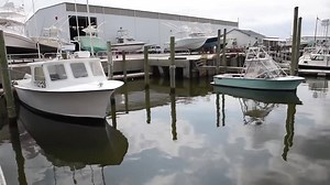 184K views · 2.9K reactions | These fishermen from Wanchese bring tens of thousands of pounds of shrimp from the Outer Banks to your table. Catch a behind-the-scenes glimpse of their hard work! | Visit The Outer Banks | Facebook