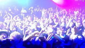 TESTING NEW MUSIC IN BOOTSHAUS KÖLN: LNY TNZ & BOAZ V/D BEATZ - RAVELORD (FT. MR POLSKA & KALIBWOY) | LNY TNZ