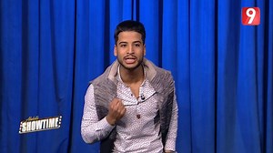 3.9M views · 1K shares | Stand-up محمد علي التونسي #AbdelliShowtime...