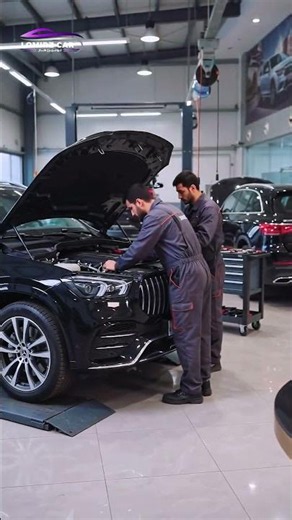 ليش تضيع وقتك ومجهودك في استلام السيارة؟ #خدمات_سيارات #automobile #اكسبلور