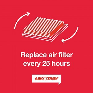 5.1K views · 12 reactions | How do I keep my chipper shredder running like new? Just follow these maintenance tips: https://bit.ly/31Dm6Pr | Troy-Bilt | Facebook