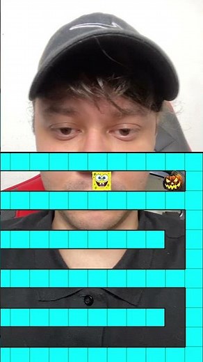 BOB SPONJA VERSÃO DE HALLOWEEN