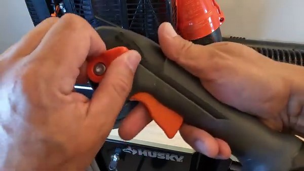 Echo PB 580T Backpack Blower Tutorial and Tube Install