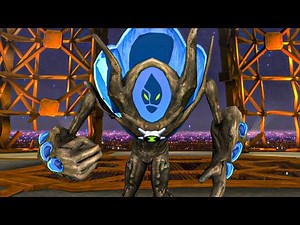 O MELHOR ALIEN SUPREMO?? #3 - Ben 10: Cosmic Destruction
