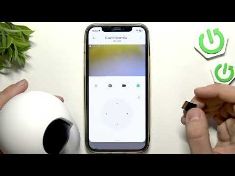 How to Fix SD Card Not Recording / Not Recognized by Xiaomi Smart Camera C701