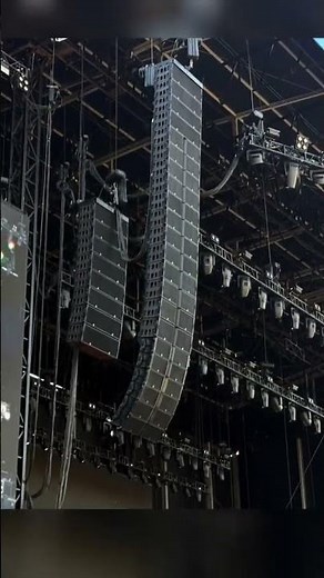 L-Acoustics K Series at ACL 2024
