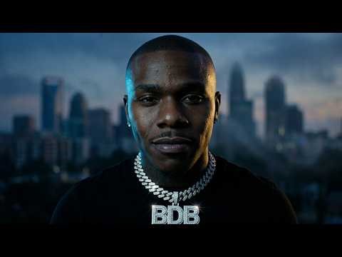 DaBaby – God’s Plan B (Official Music Video)