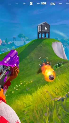 cheeks clapping cheeks #fortnite