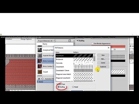 Step-by-Step Revit Material Settings | How to Get Any Color or Texture You Need