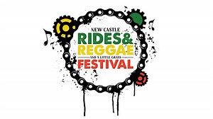 New Castle Rides & Reggae And A Little Grass Festival 2023 Lineup - Aug 4 - 5, 2023