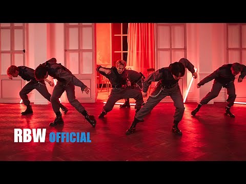 [ENGSUB] ONEUS(원어스) - Level Up MV Performance Video