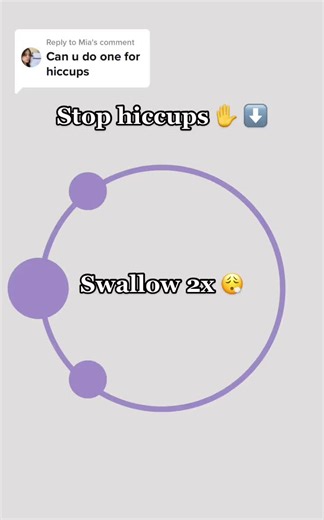 Effective Breathing Exercises to Stop Hiccups