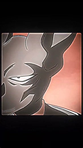 LORD BEERUS 🗿🔥|| AMV|| #goku #edit #dbz #animation