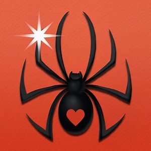 Spider ▻ Solitaire for iOS (iPhone/iPad) - Free Download at AppPure