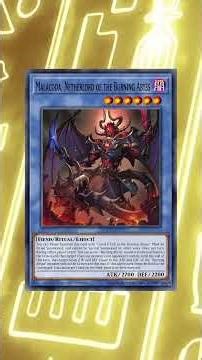 This FAN FAVORITE Archetype Made HISTORY In Yu-Gi-Oh! #shorts