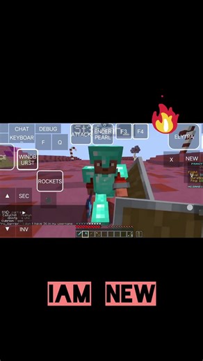 Pvp Montage #minecraft #viral #montage #minecraftmontage