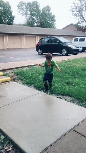 Allison Todd on TikTok