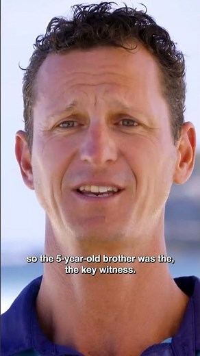 The big brother kept the family together 💪 #bondirescue #beach #brothers