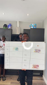 11K views · 157 reactions | Guess the number | Tov | Facebook