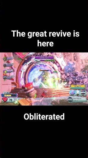 Grumpy Stumpy #pvz2 #jynxi #revive