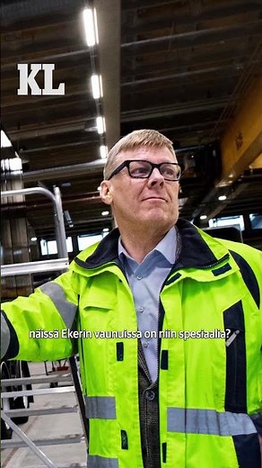 "Suomi ei enää riitä meille" – Perhefirma tavoittelee 150 miljoonan euron myyntiä