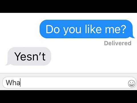 When you can't tell if you're in the Friendzone...