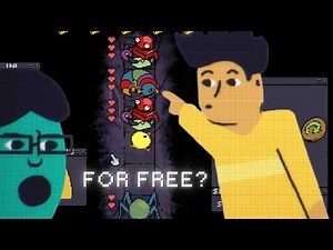 5 More Free Itch.io Games