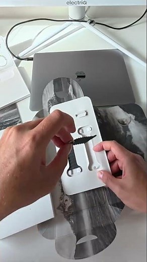 Apple Watch Ultra 3 - 49mm - Natural Titanium #unboxing