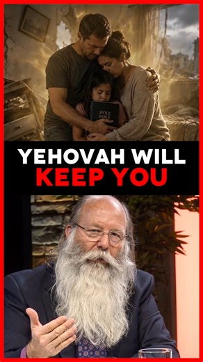 YEHOVAH WILL KEEP YOU