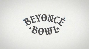 #BeyonceBowl | Netflix